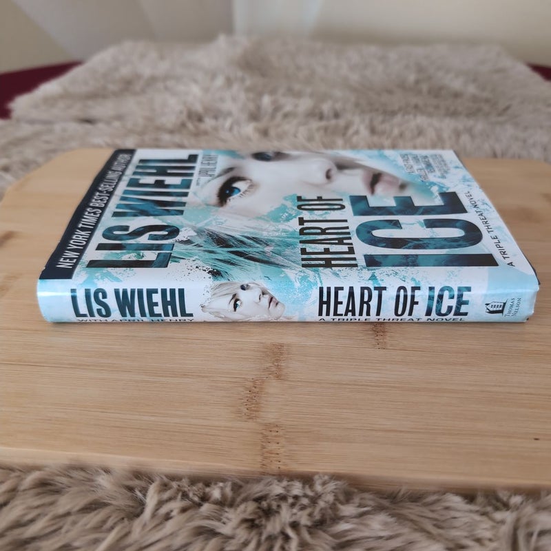 Heart of Ice