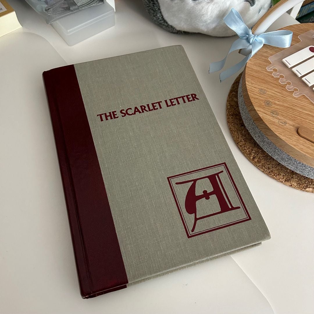 The Scarlet Letter