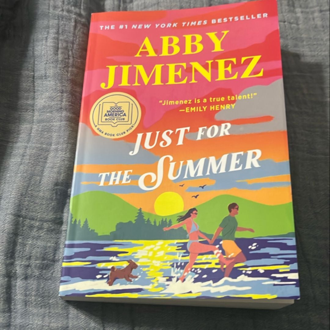 Just for the Summer