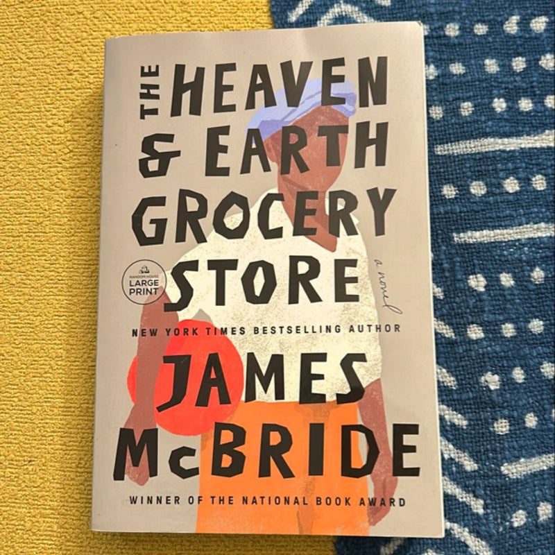 The Heaven and Earth Grocery Store