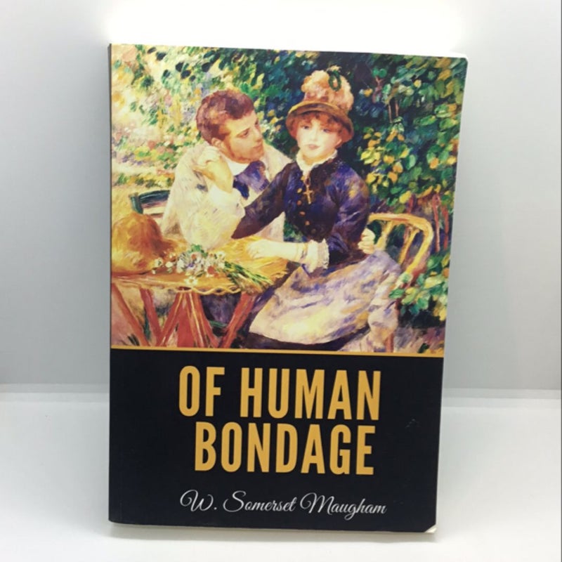 Of Human Bondage