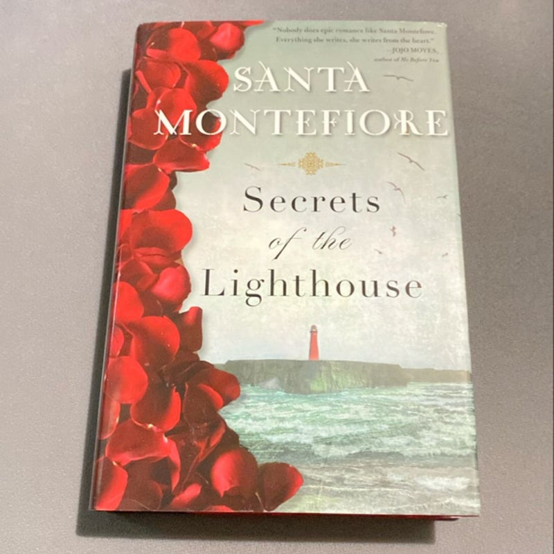 Secrets of the Lighthouse