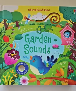 Garden Sounds