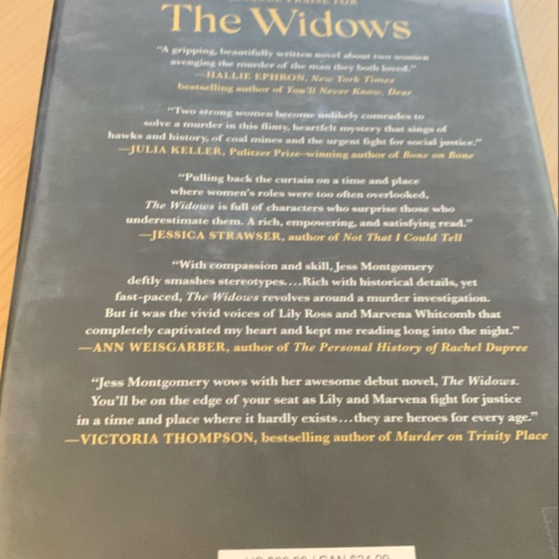 The Widows