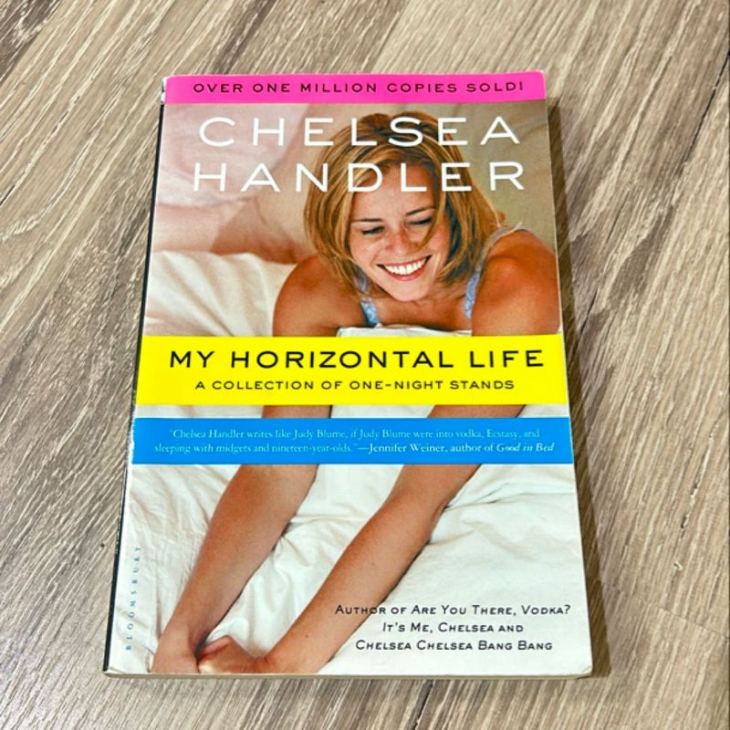 My Horizontal Life