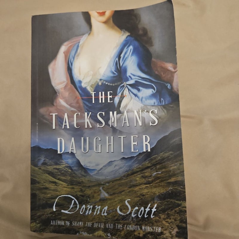 The Tacksman's Daughter