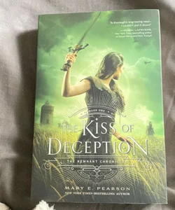 The Kiss of Deception