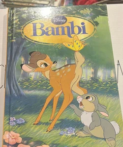 Bambi