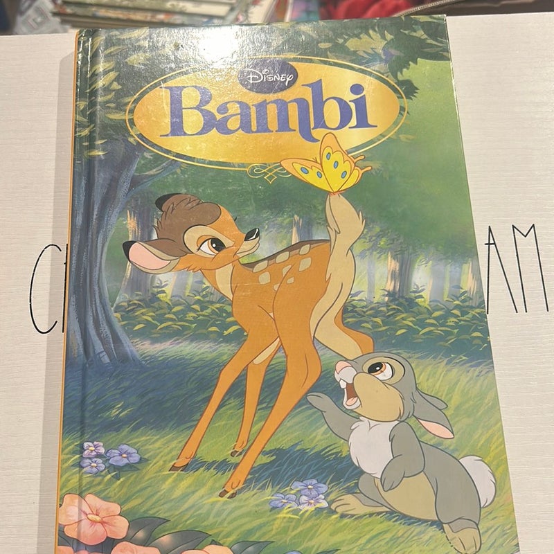 Bambi