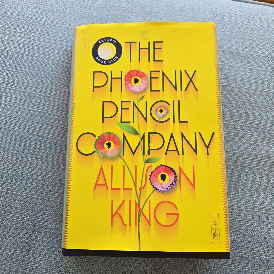 The Phoenix Pencil Company