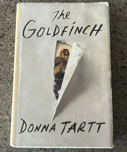 The Goldfinch