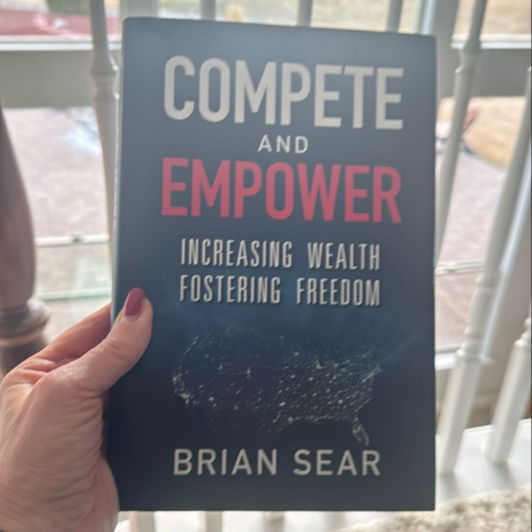 Compete and Empower