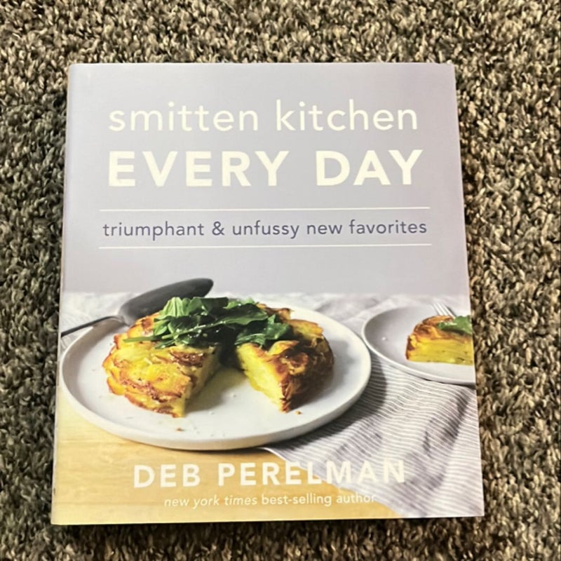 Smitten Kitchen Every Day