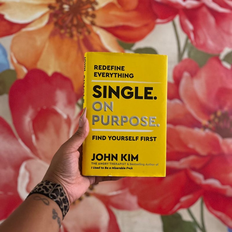 Single on Purpose