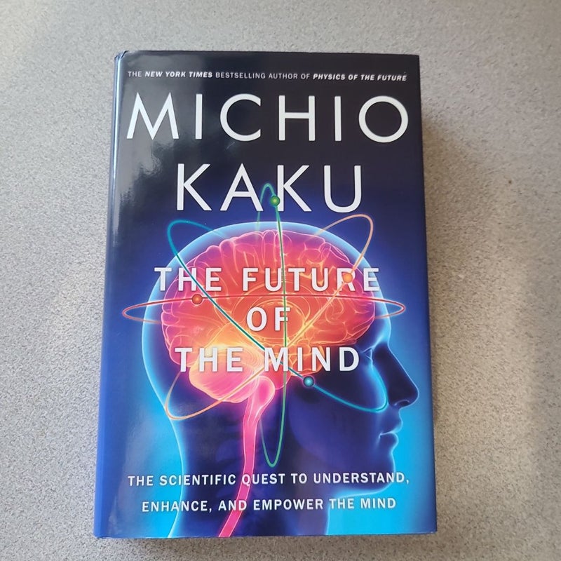 The Future of the Mind