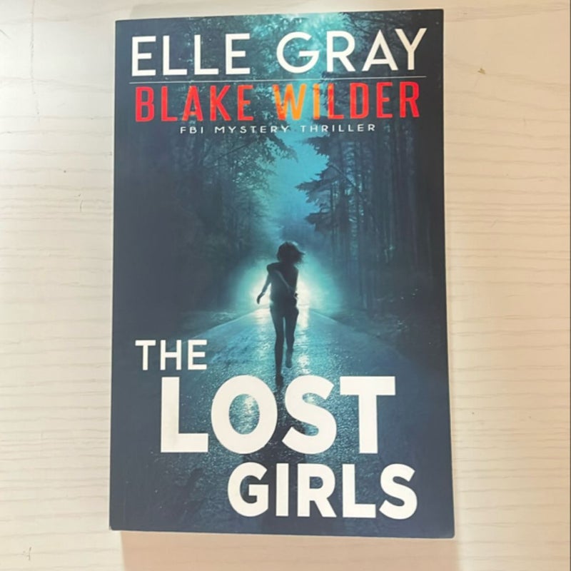 The Lost Girls