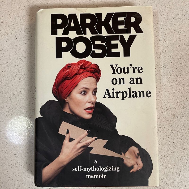 Pageboy & You’re On An Airplane 