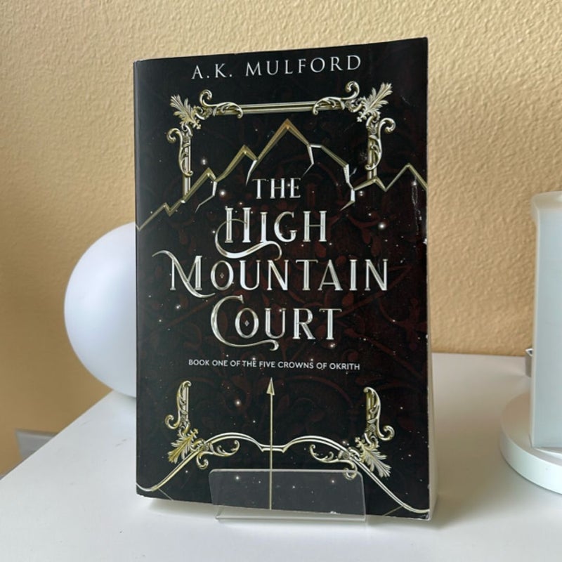 The High Mountain Court
