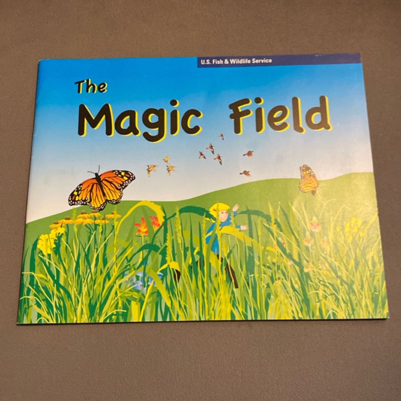 The Magic Field