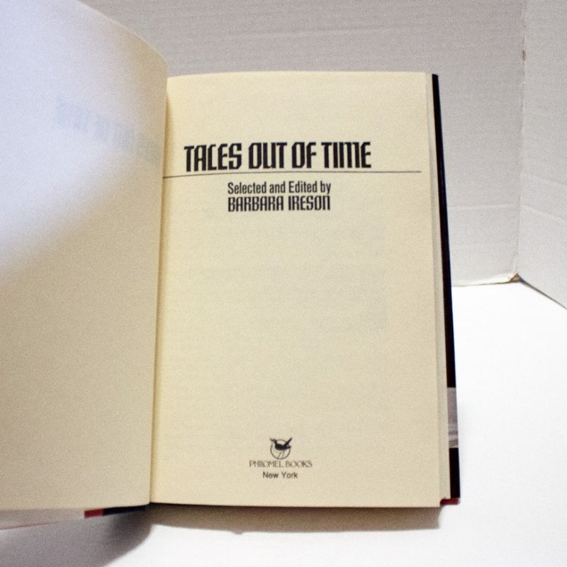 Tales Out of Time
