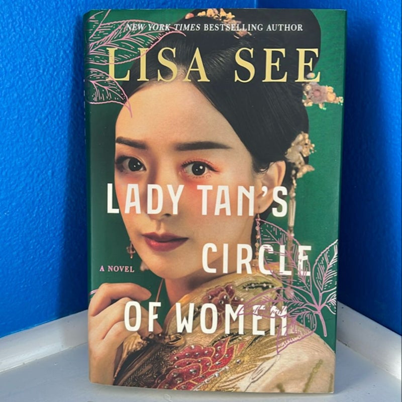 Lady Tan's Circle of Women