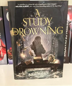 A Study in Drowning