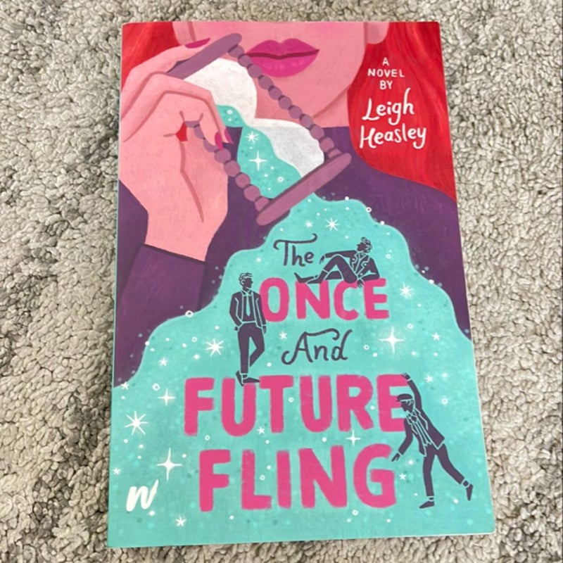 The Once and Future Fling