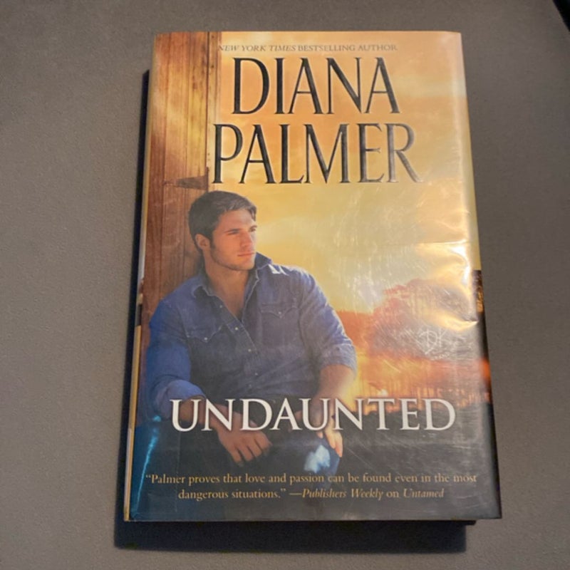 Undaunted