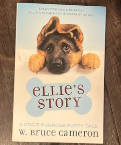 Ellie's Story