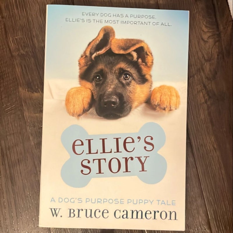 Ellie's Story