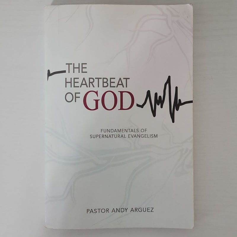 The Heartbeat of God