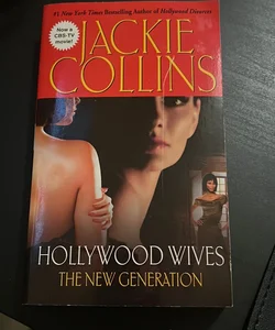 Hollywood Wives - the New Generation
