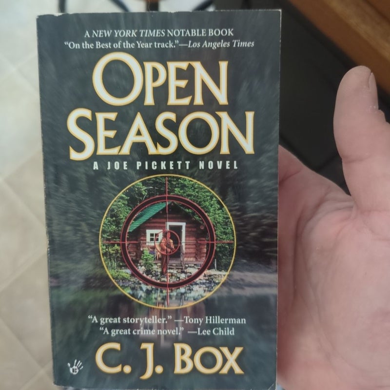 Open Season
