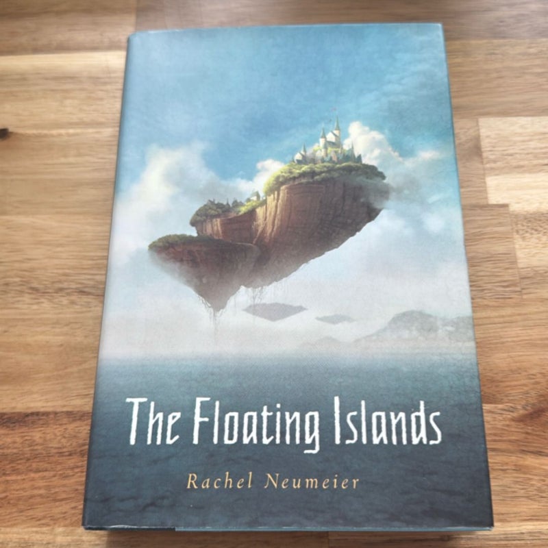 The Floating Islands