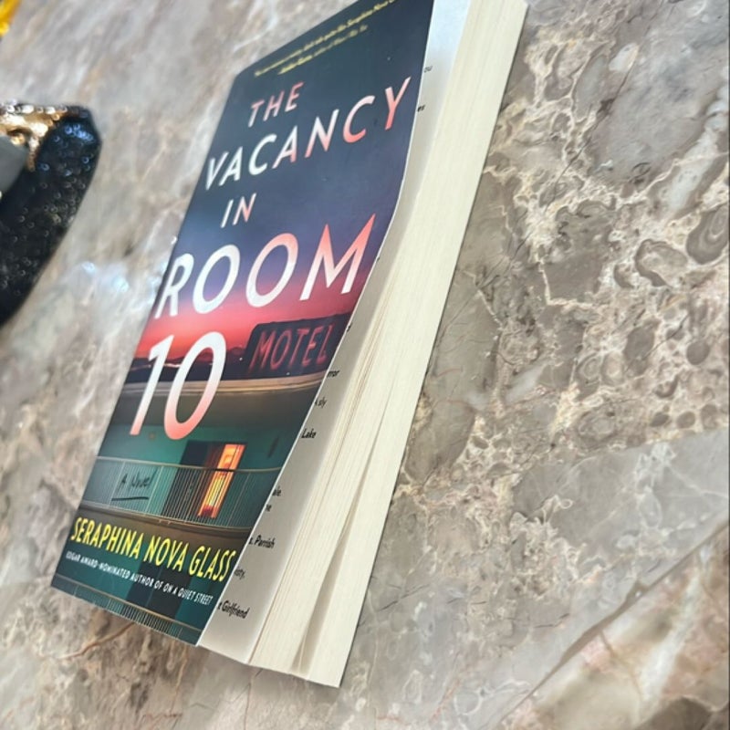 The Vacancy in Room 10