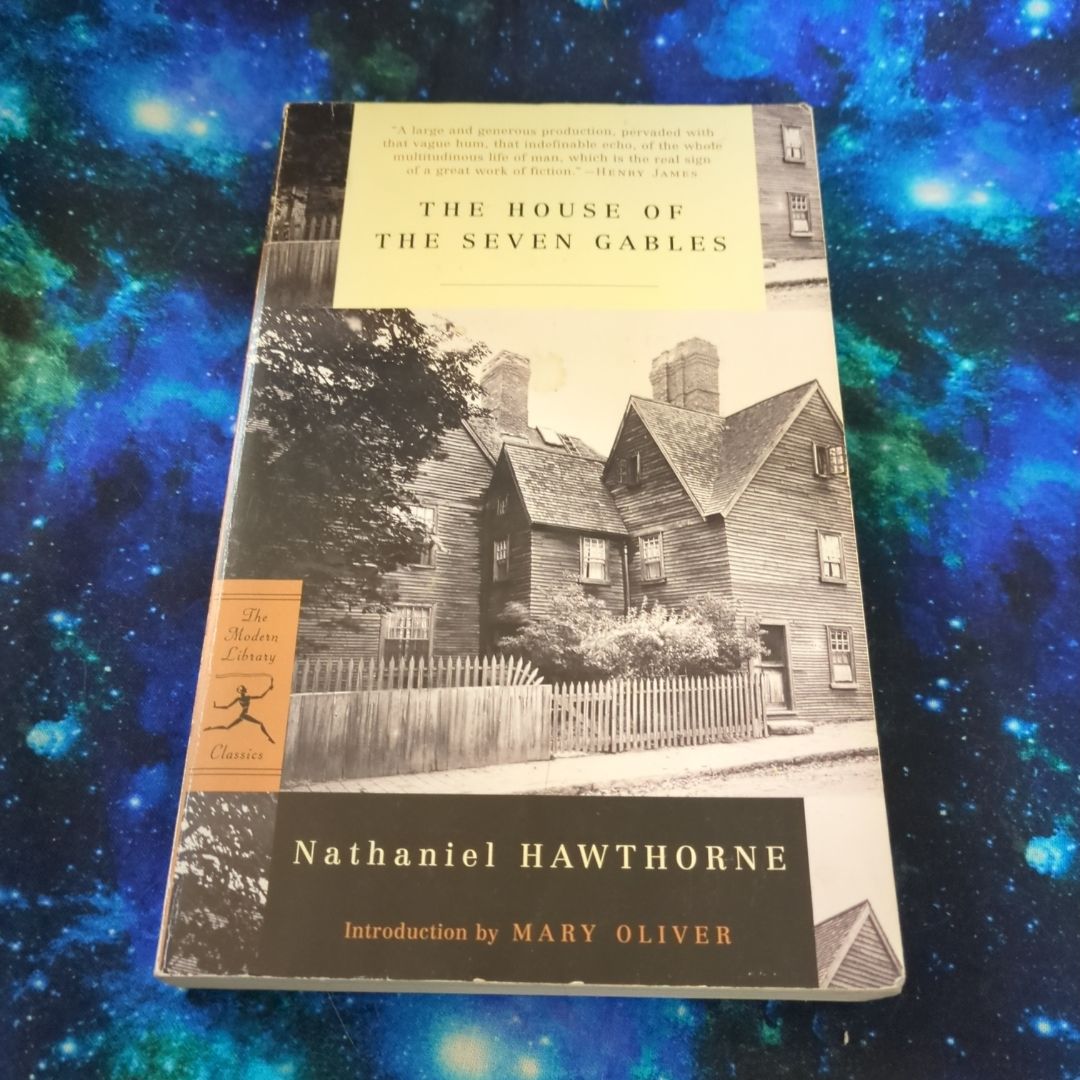 The House of the Seven Gables