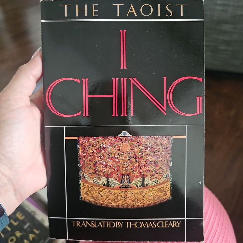 I Ching