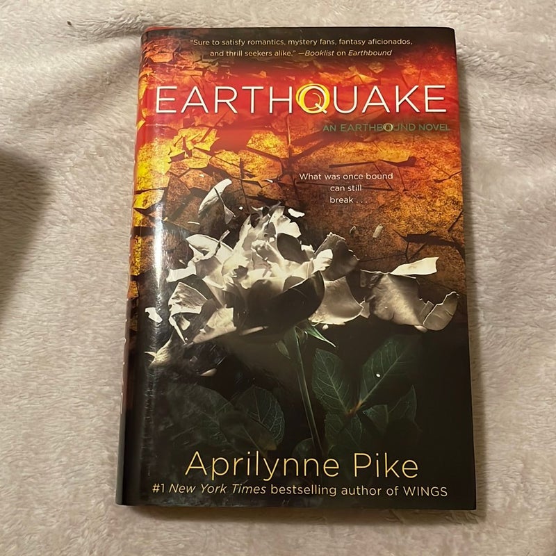 Earthquake