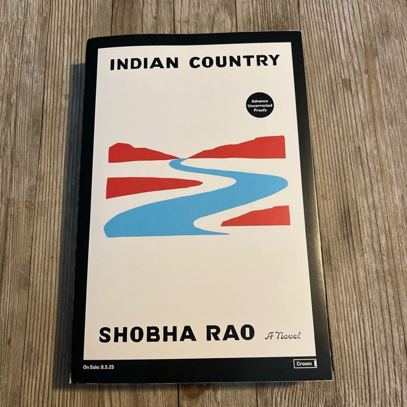 Indian Country