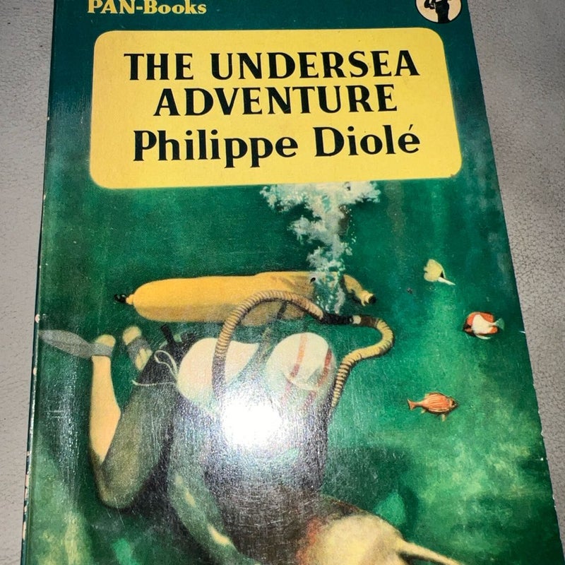  The Undersea Adventure