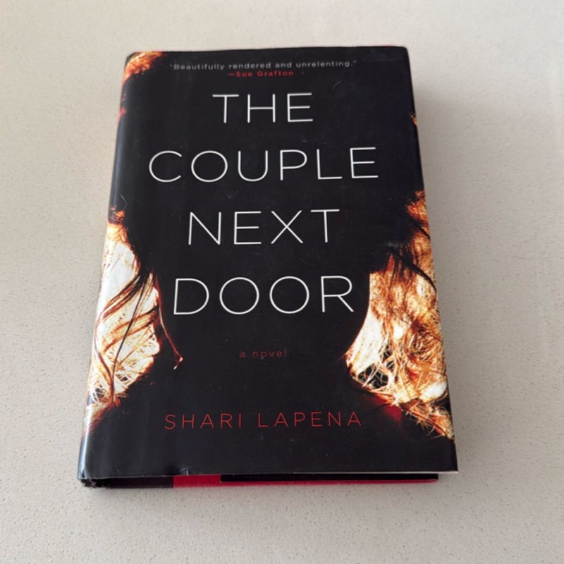 The Couple Next Door