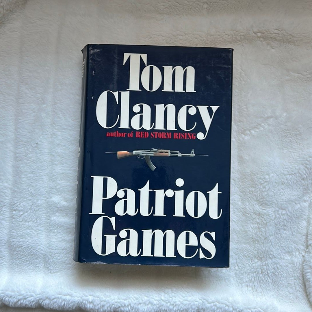 Patriot Games