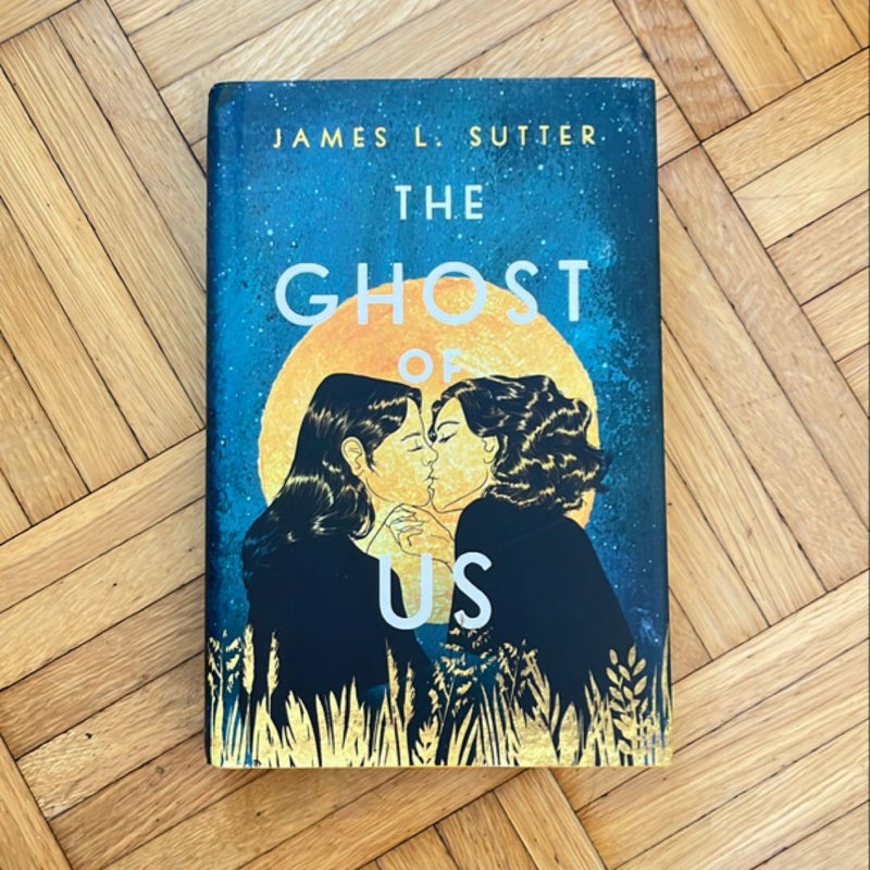 The Ghost of Us