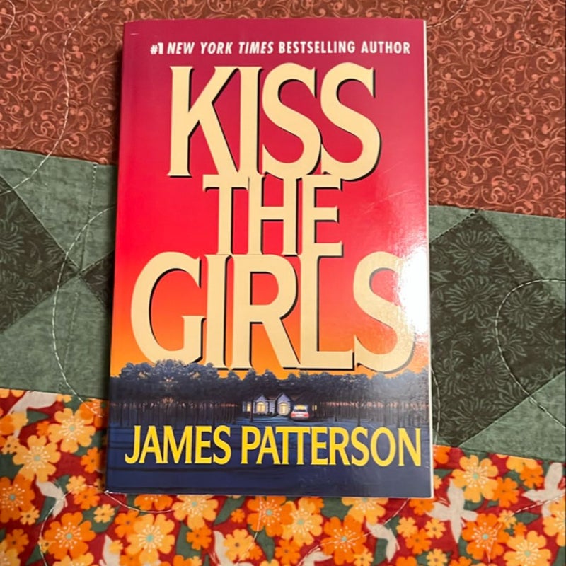 Kiss the Girls