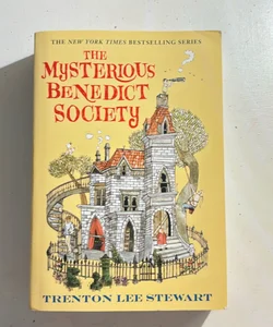 The Mysterious Benedict Society