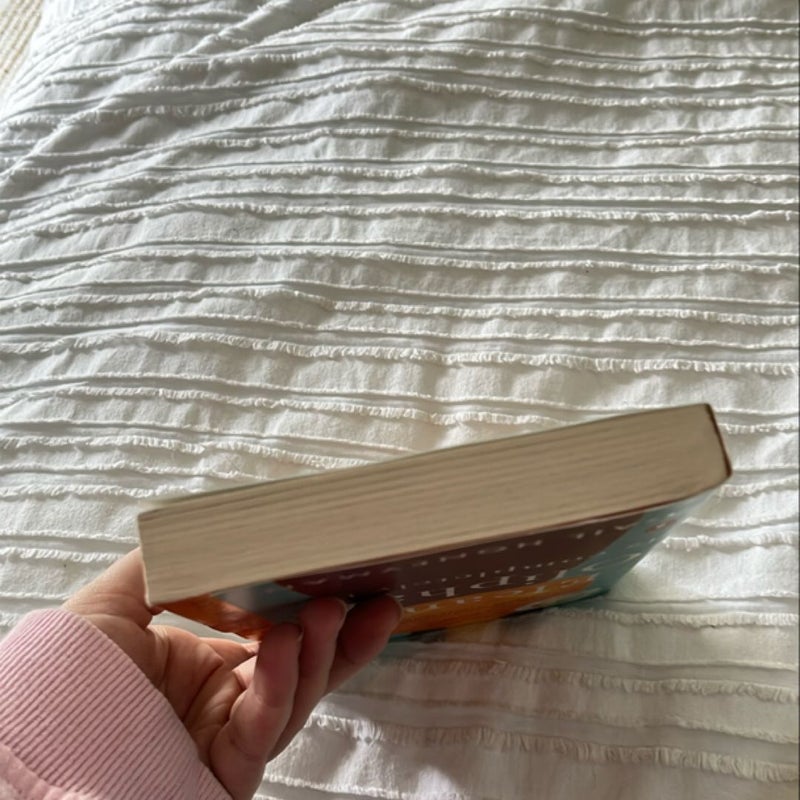 Eleanor Oliphant Is Completely Fine
