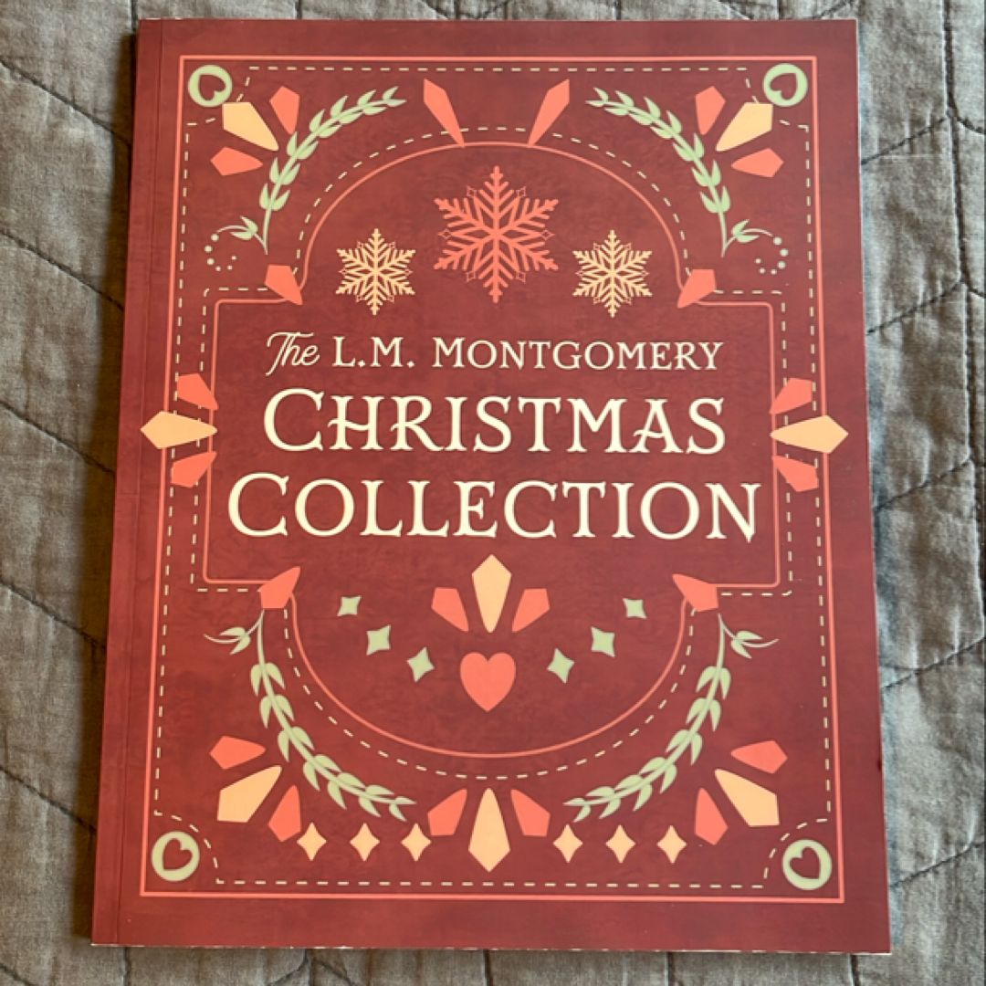 The L. M. Montgomery Christmas Collection