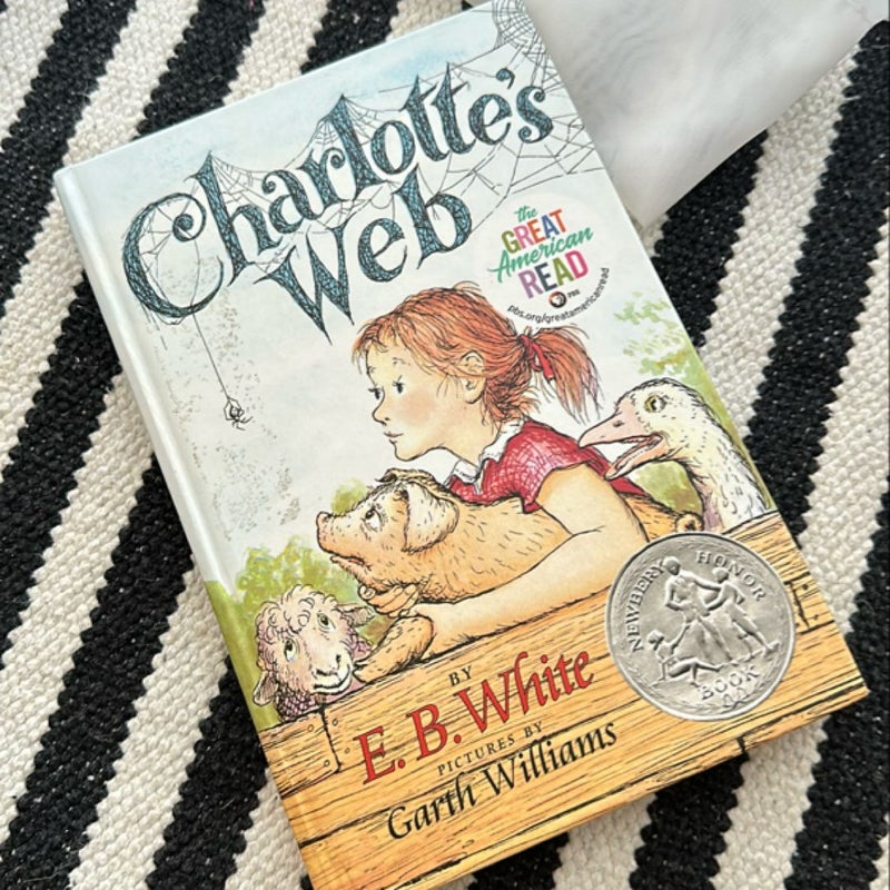 Charlotte's Web