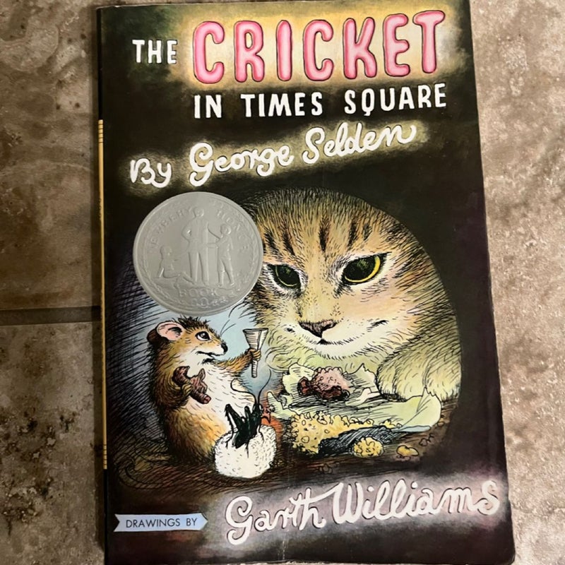 Lot- 4 elementary age books