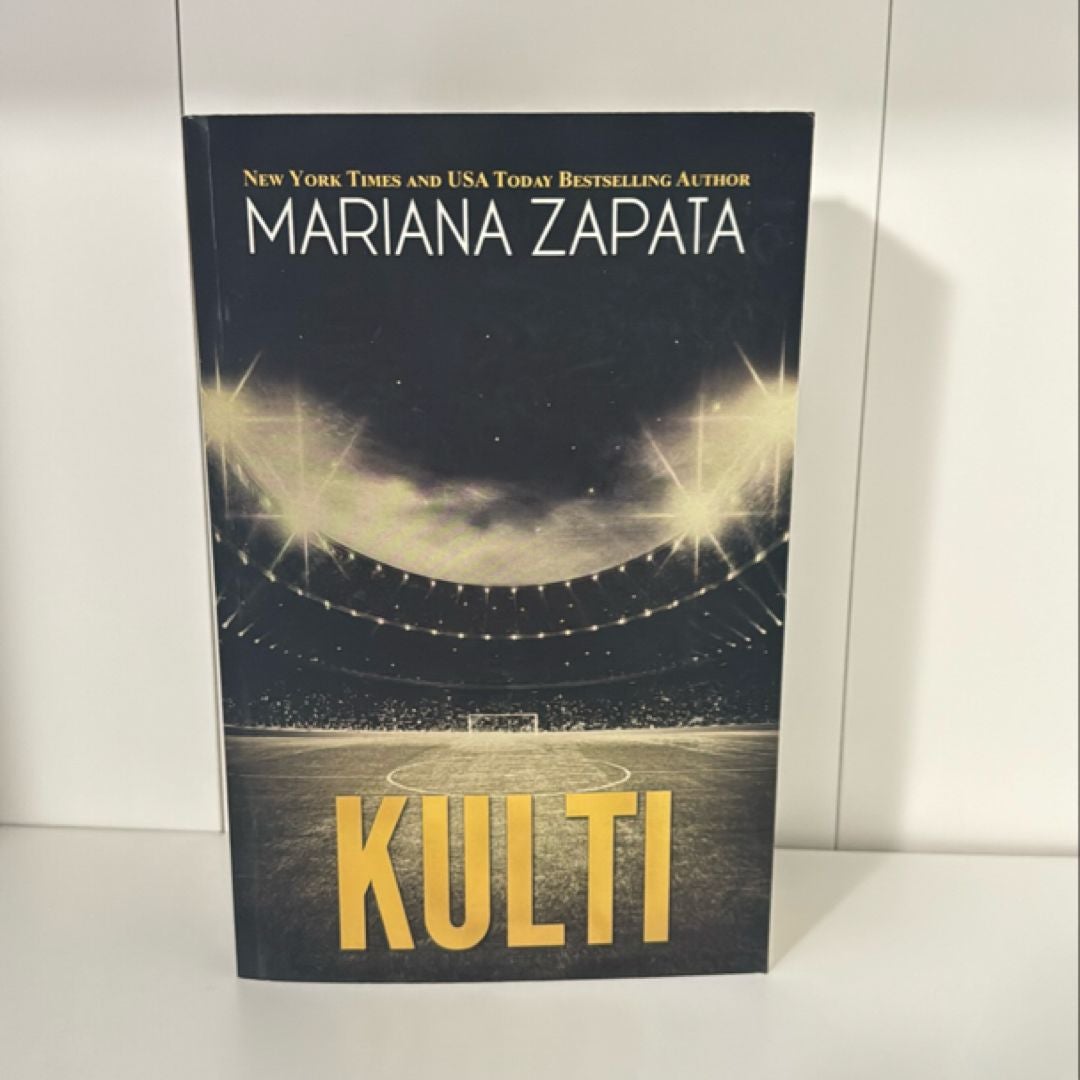 Kulti